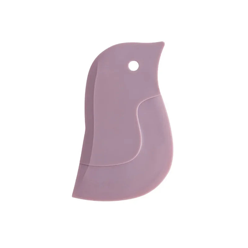 Multifunctional Penguin Oil Scraper – The Cutest Way to Clean