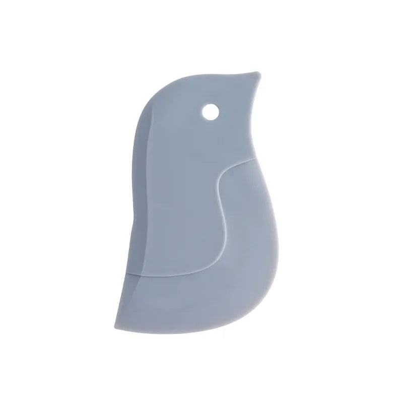 Multifunctional Penguin Oil Scraper – The Cutest Way to Clean