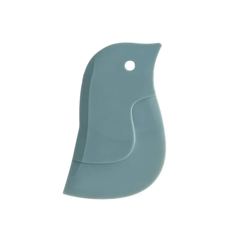 Multifunctional Penguin Oil Scraper – The Cutest Way to Clean