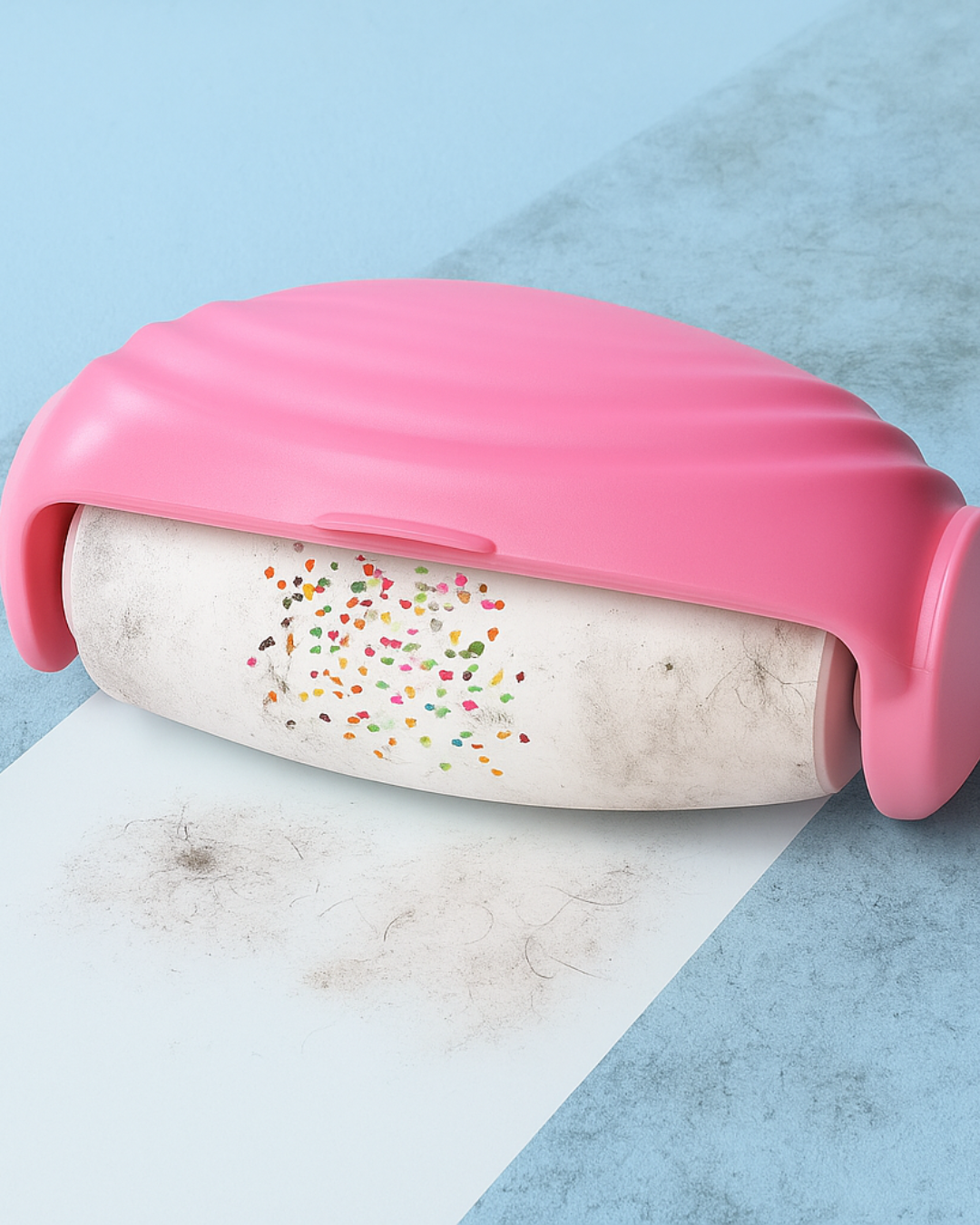 Manual Lint Removers