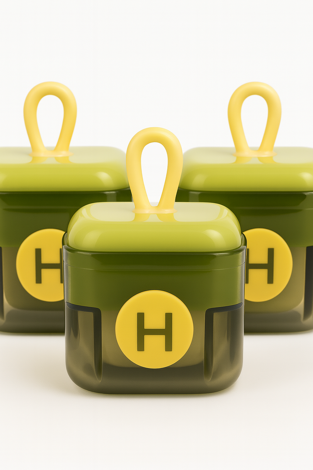 GleamLint™ Mini Washable Lint Remover