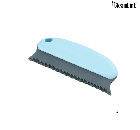 Portable Lint & Fuzz Remover – Multi-Surface Cleaning Brush