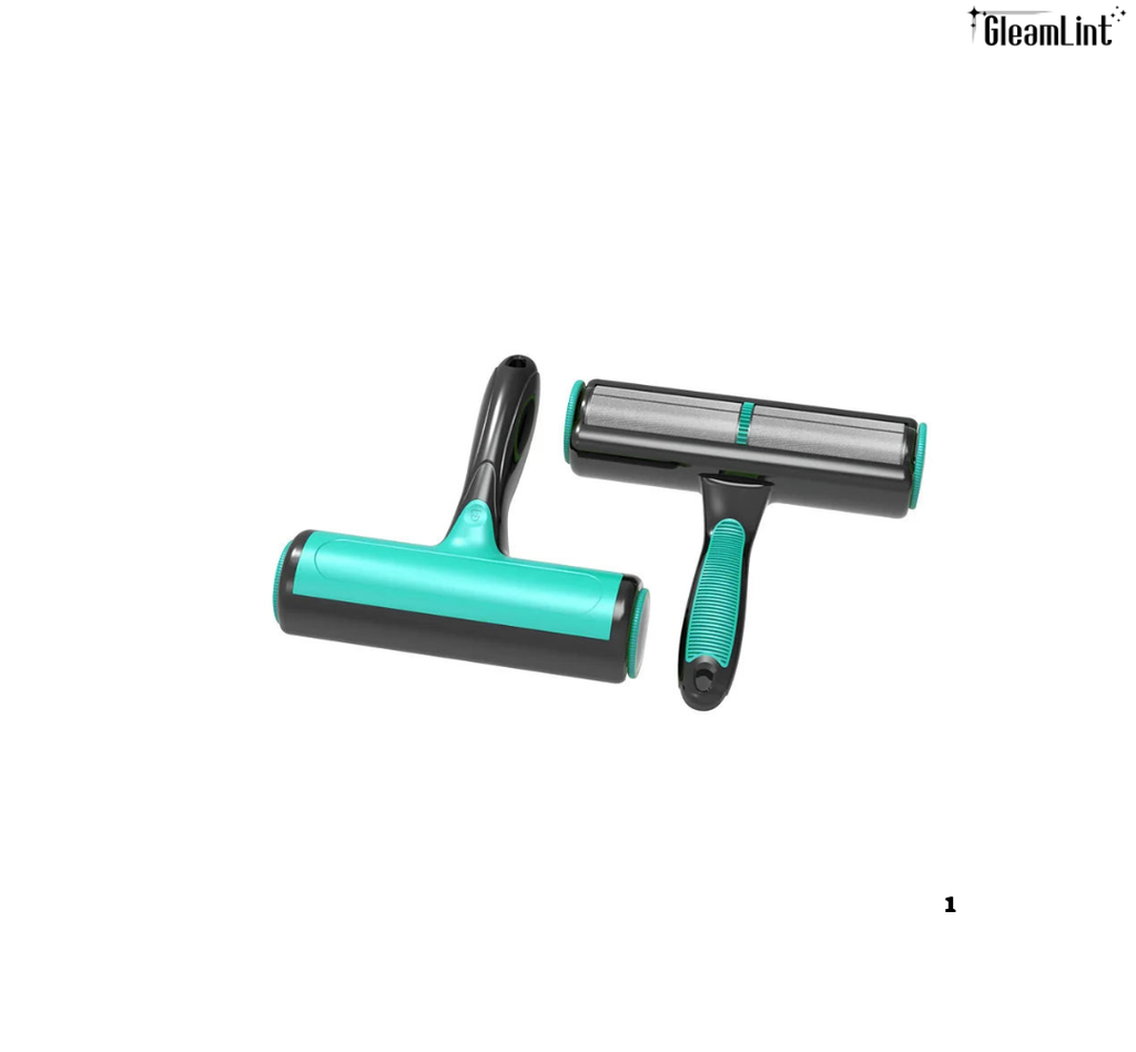 GleamLint™ Pet Hair Removal Brush