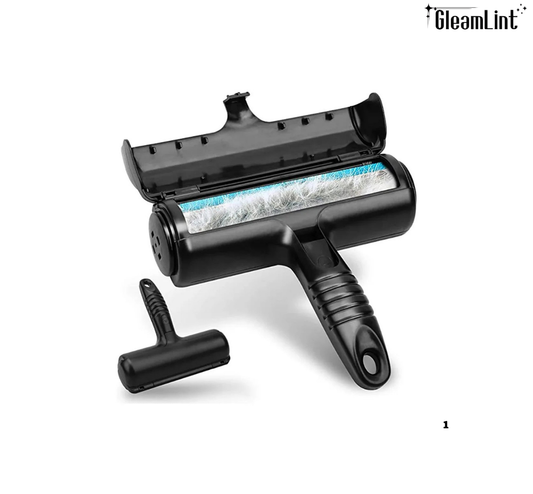 Way Reusable Pet Hair Remover Roller