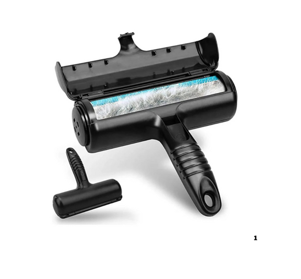 GleamLint™ Reusable Pet Hair Remover Roller
