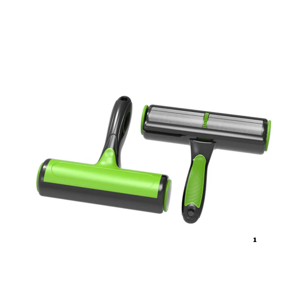 GleamLint™ Pet Hair Removal Brush