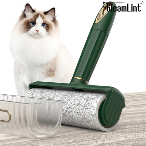 Large Surface Cleaner for Clothes Carpets More Replaceable Core Design
