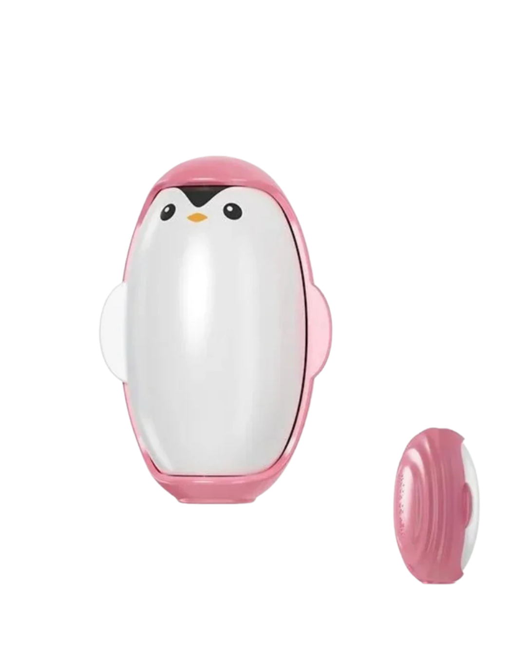 GleamLint™ Reusable Penguin Lint Remover