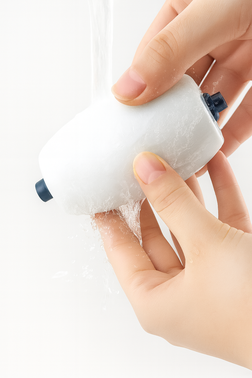GleamLint™ Reusable Lint Remover