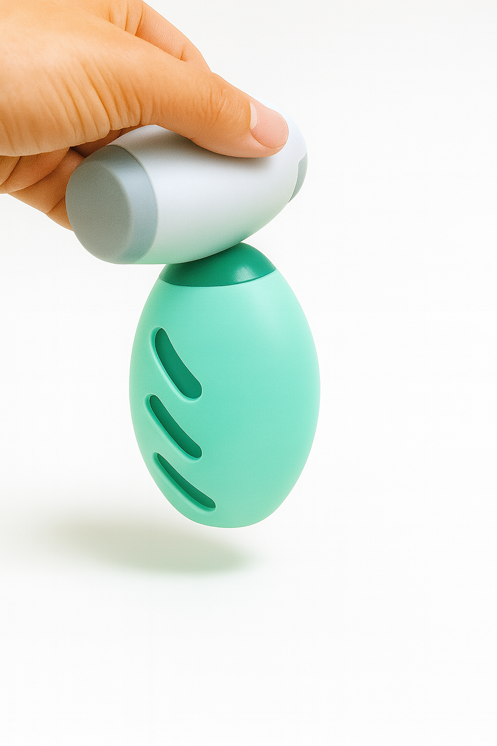 GleamLint™ Reusable Lint Remover