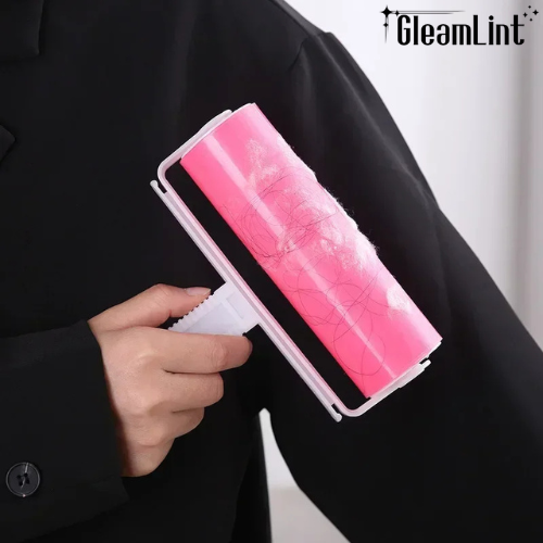 Washable Lint Remover High Quality Reusable & Portable Solution