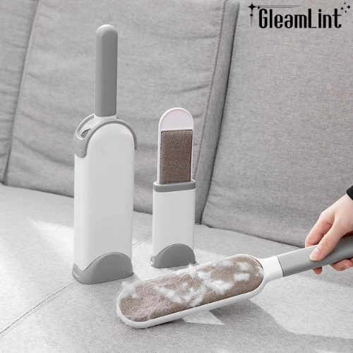 Magic Lint Remover  Reusable Pet Hair & Dust Brush