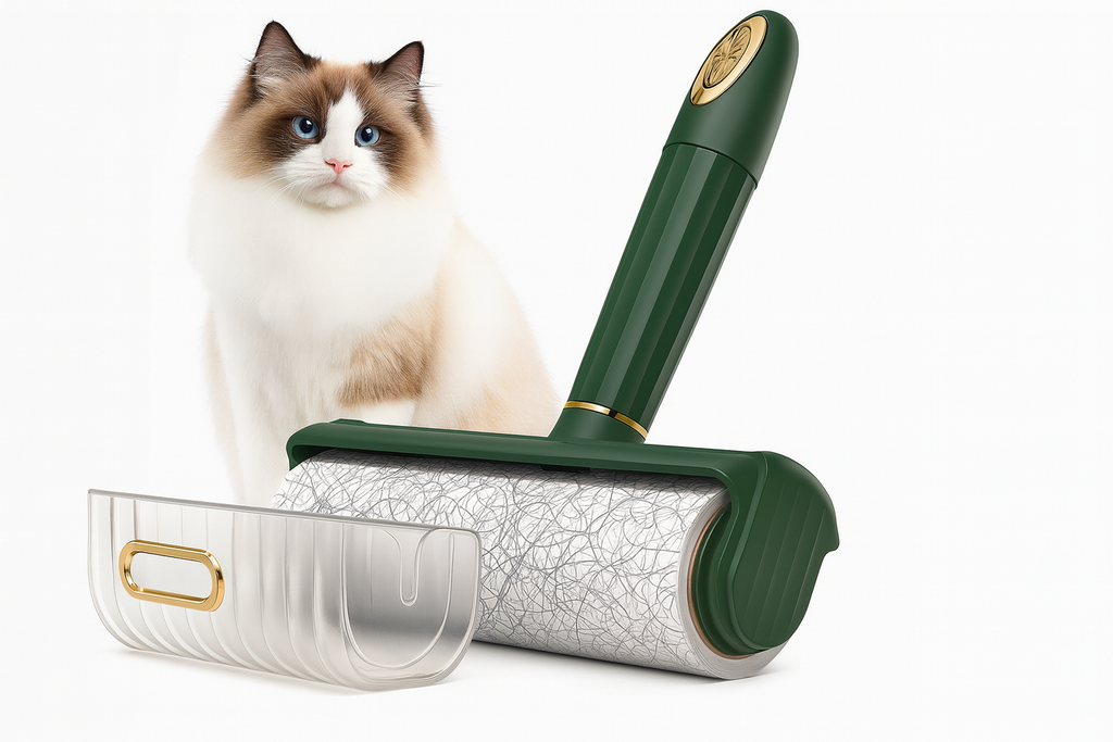 GleamLint™ Large Surface Lint Roller