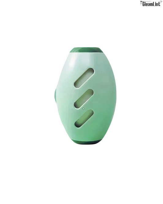 Roller is a washable and reusable lint remover designed to tackle hair