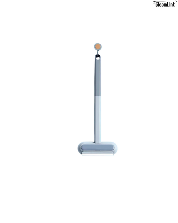 GleamLint™ Reusable Manual Fur Brush