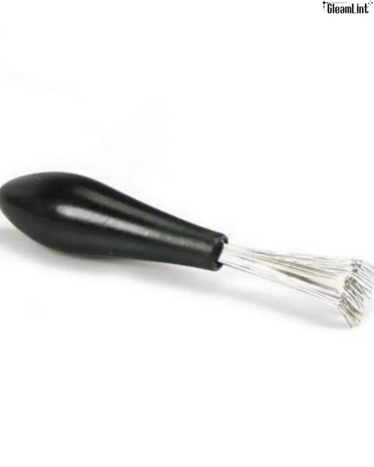 Plastic Handle Comb & Hair Brush Cleaner