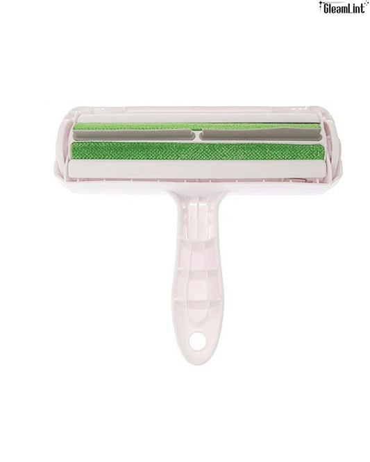 Reusable Pet Hair Roller Fast Fur Removal for Furniture & Clothes