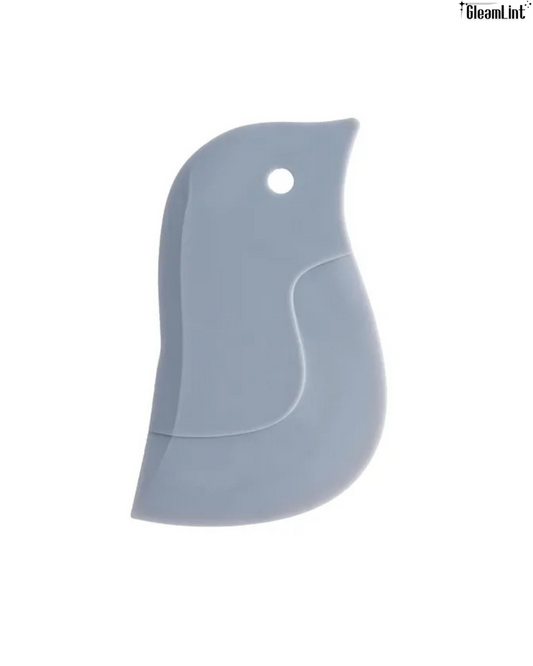 Multifunctional Penguin Oil Scraper – The Cutest Way to Clean