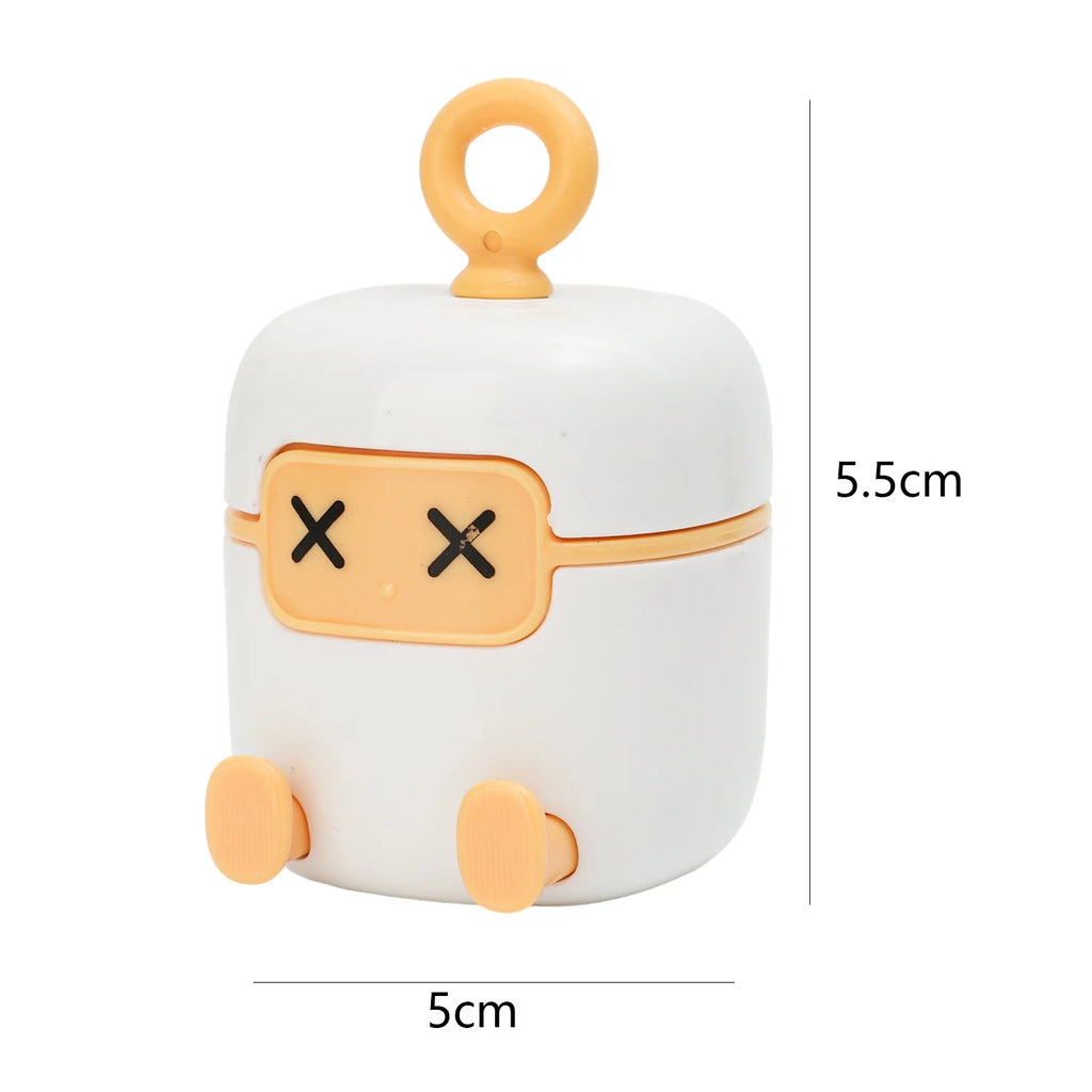 GleamLint™ Fabric & Carpet Hair Cleaner