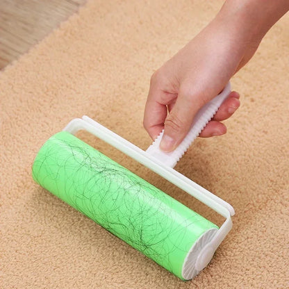Washable Lint Remover High Quality Reusable & Portable Solution