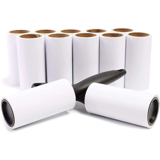 Lint Roller Refill Set 720 Sheets