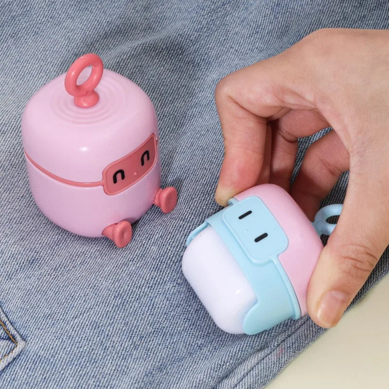 GleamLint™ Fabric & Carpet Hair Cleaner