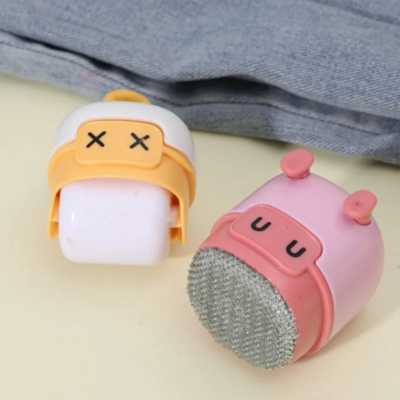 GleamLint™ Fabric & Carpet Hair Cleaner