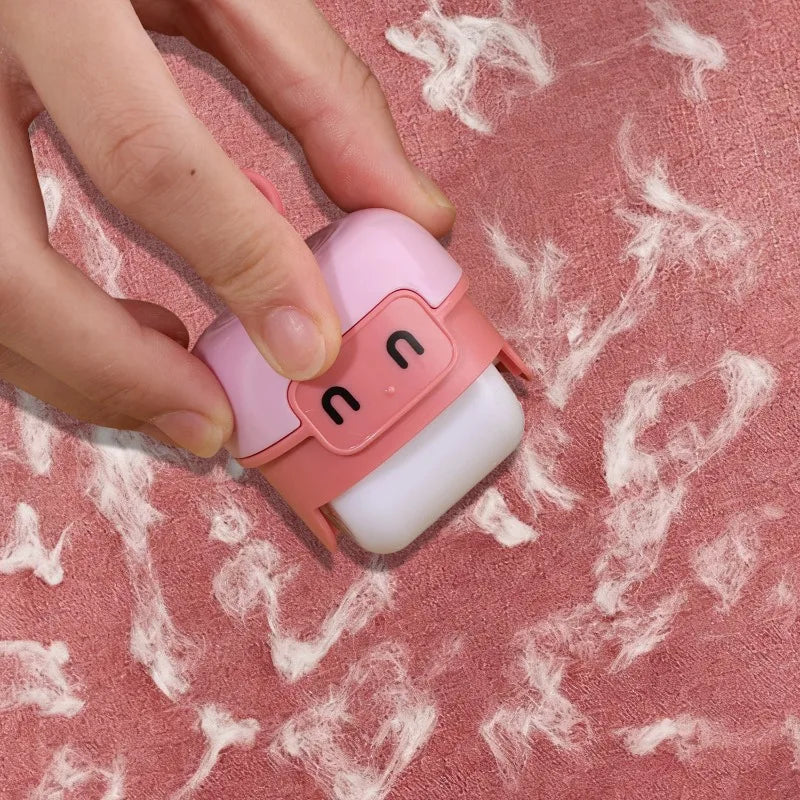 GleamLint™ Fabric & Carpet Hair Cleaner